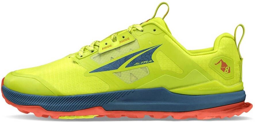 Altra Lone Peak 8 M 115 blue orange