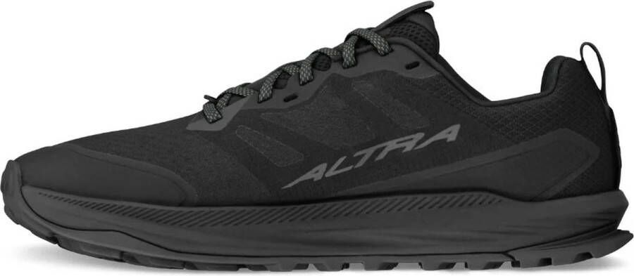 Altra Lone Peak 9+ Trailschoenen Dames Black