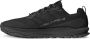 Altra Women's Lone Peak 9+ Trailrunningschoenen blauw grijs - Thumbnail 1