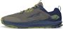 Altra Lone Peak 9+ Trailschoenen Heren Dusty Olive - Thumbnail 1