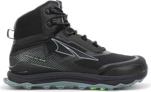 Altra Lone Peak All-Weather Mid Trailrunningschoenen Dames Black