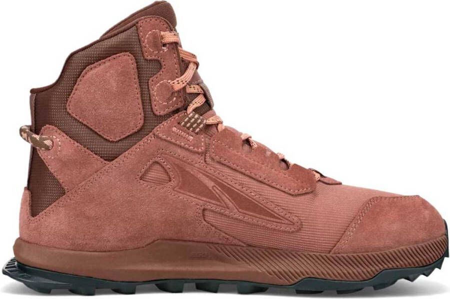 Altra Lone Peak Hiker 2 Wandelschoenen Brown Dames