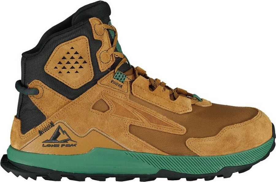 Altra Lone Peak Hiker 2 Wandelschoenen Brown Heren