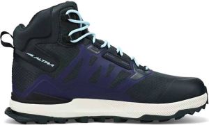 Altra Women's Lone Peak Mid All-Weather 2 Wandelschoenen zwart