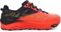 Altra Mont Blanc Trailrunningschoenen Dames Coral Black - Thumbnail 1