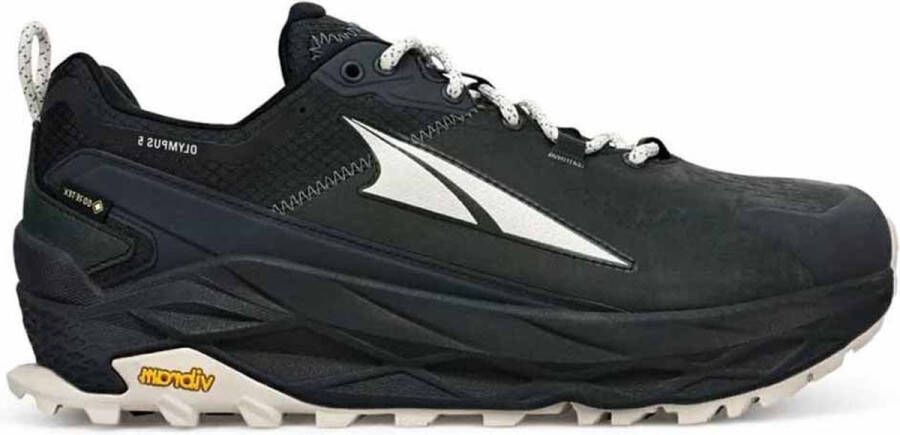 Altra Olymp Hike Low Goretex Wandelschoenen Black Heren