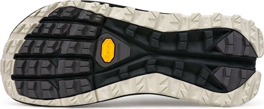 Altra Olymp Hike Low Goretex Wandelschoenen Black Heren