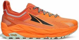 Altra Olymp Trailrunningschoenen Heren Orange