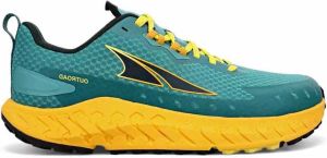 Altra Women's Outroad Trailrunningschoenen turkoois