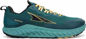 Altra Outroad Trailrunningschoenen Heren Deep Teal