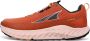 Altra Women's Outroad Trailrunningschoenen rood - Thumbnail 1