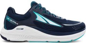 Altra Women's Paradigm 6 Hardloopschoenen blauw