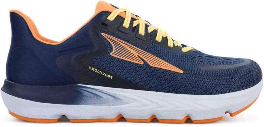 Altra Provision 6 Hardloopschoenen Mannen