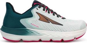 Altra Women's Provision 6 Hardloopschoenen grijs