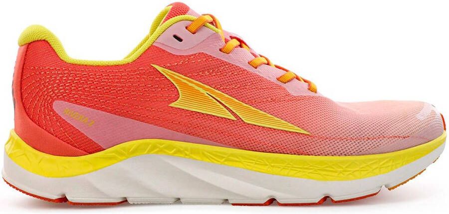 Altra Damen Laufschuhe Rivera 2 Coral 177656 Orange