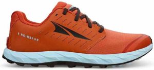 Altra Women's Superior 5 Trailrunningschoenen rood