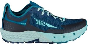 Altra Timp 4 Trailrunningschoenen Dames Deep Teal
