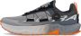 Altra Timp 5 BOA Trailschoenen Heren Gray Orange - Thumbnail 1