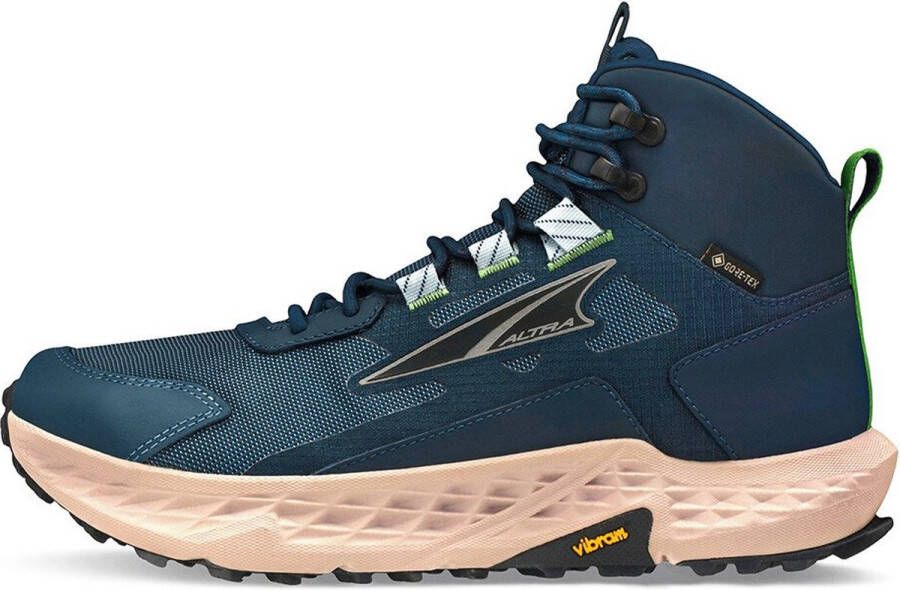 Altra Women's Timp 5 Hiker GTX Wandelschoenen blauw