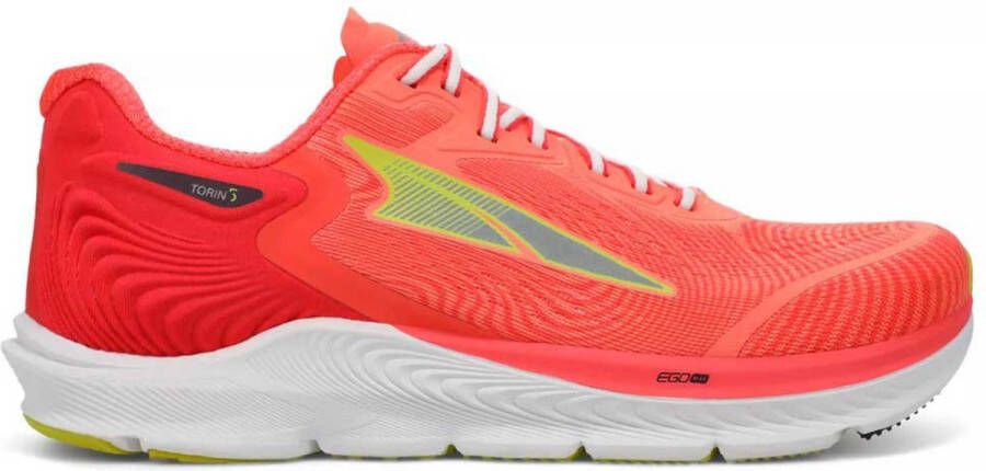 Altra Torin 5 Hardloopschoenen Vrouwen