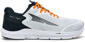 Altra Torin 5 Hardloopschoenen Wit Heren