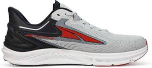 Altra Torin 6 Brede Hardloopschoenen Gray Red Heren