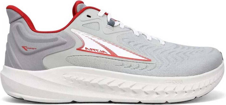 Altra Torin 7 Hardloopschoenen Grijs 1 2 Man