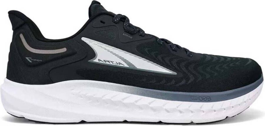 Altra Women's Torin 7 Hardloopschoenen zwart