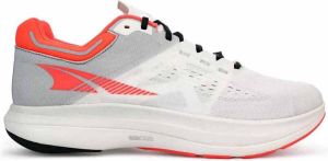 Altra Vanish Tempo Hardloopschoenen White Coral Heren