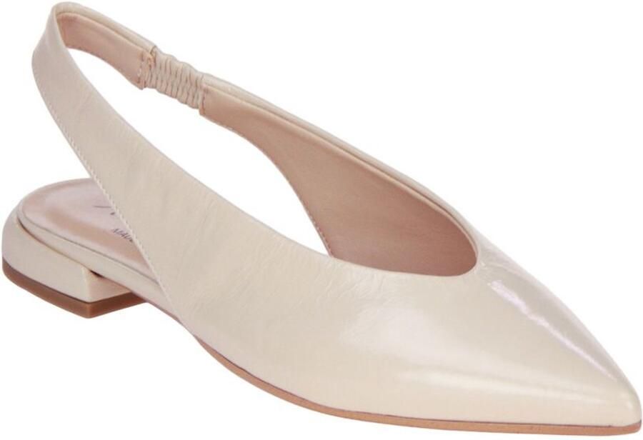 Altramarea Slingback Beige - Foto 1