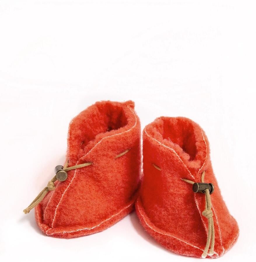 Alwero Emo wool Coral - Foto 1