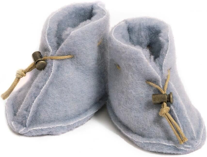 Alwero Emo wool light blue - Foto 1