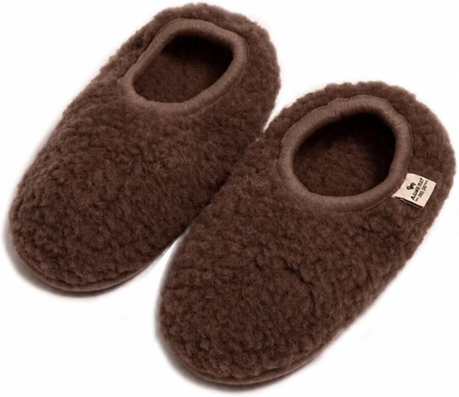 Alwero sloffen cloudlet junior