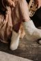 Alwero sloffen Special Boots Naturel 41 - Thumbnail 2