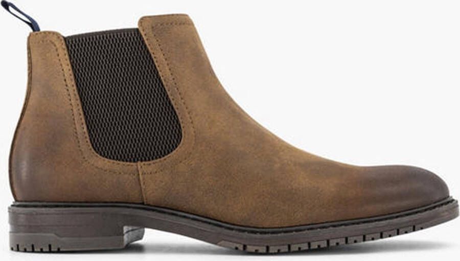 AM shoe Bruine chelsea boot - Foto 2