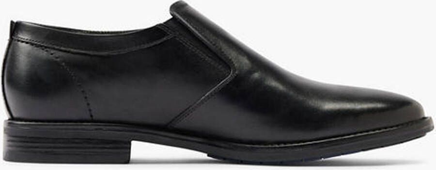 AM shoe Zwarte geklede schoen
