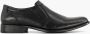 AM shoe Zwarte instapper - Thumbnail 2
