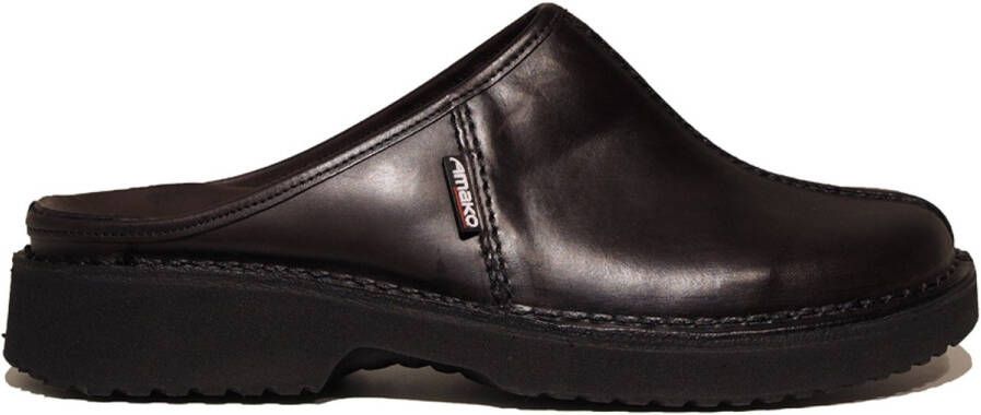 Amako 560 Donkerbruin