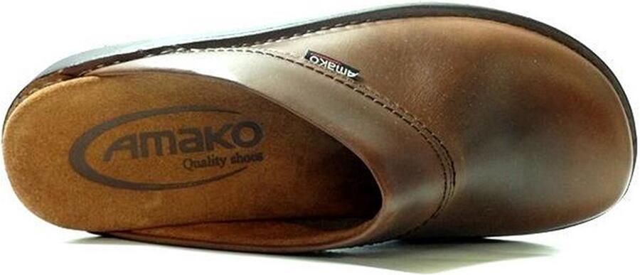 Amako 520 Slippers