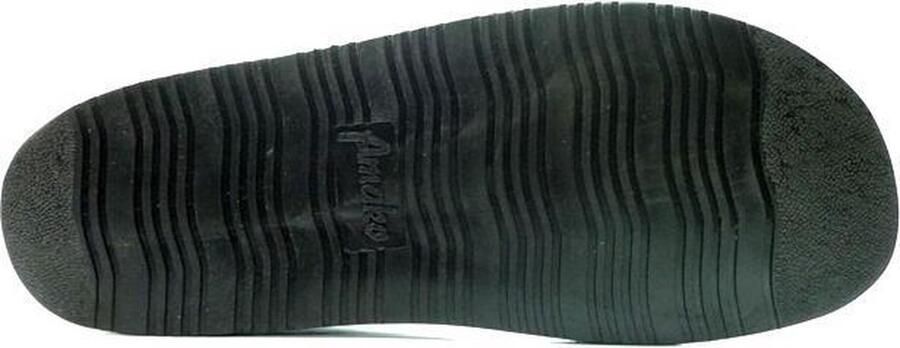 Amako 520 Muil Slippers Zwart 10½ - Foto 5