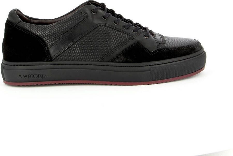 Ambiorix Brindisi 1 Zwart - Foto 4