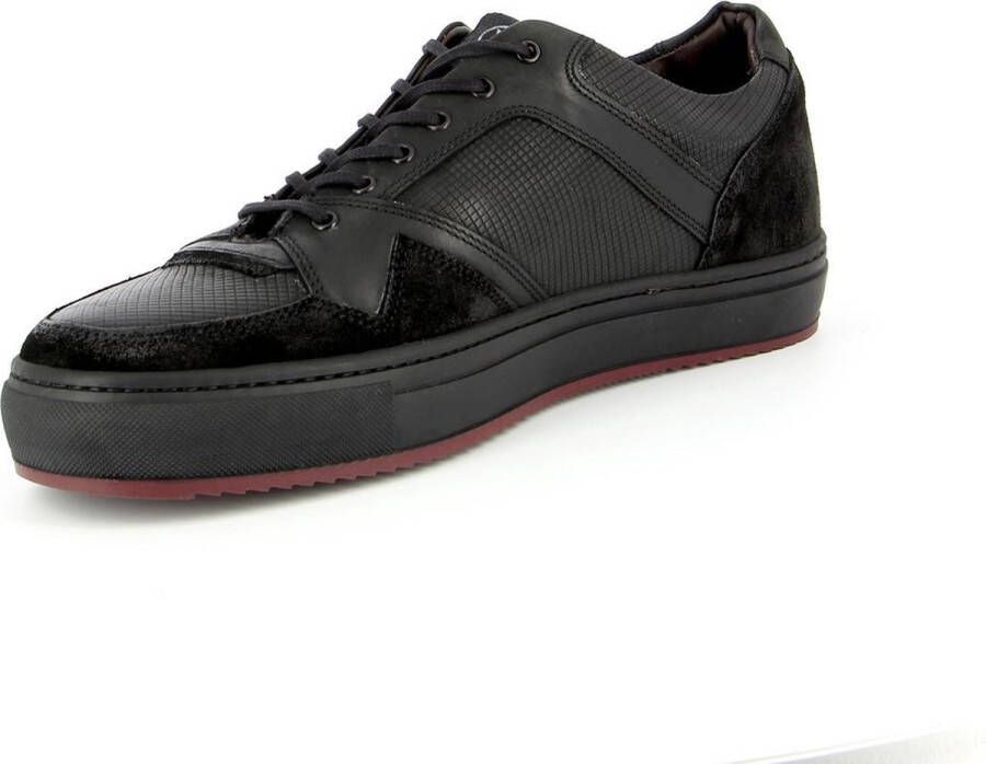 Ambiorix Brindisi 1 Zwart - Foto 2