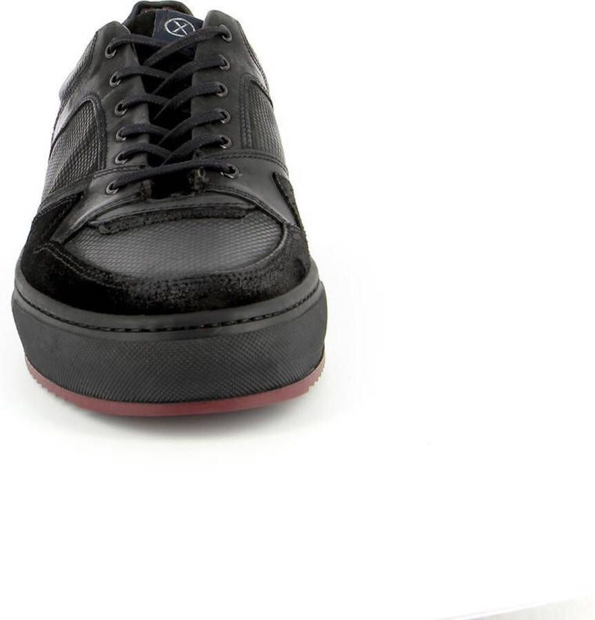 Ambiorix Brindisi 1 Zwart