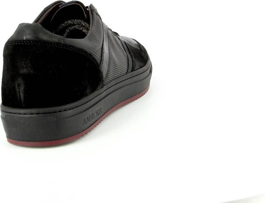 Ambiorix Brindisi 1 Zwart - Foto 3