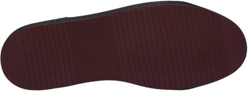 Ambiorix Brival-3 Heren Zwart;Zwarte Gummy Black Nab. Riverstone Nab. Oil Grey - Foto 3