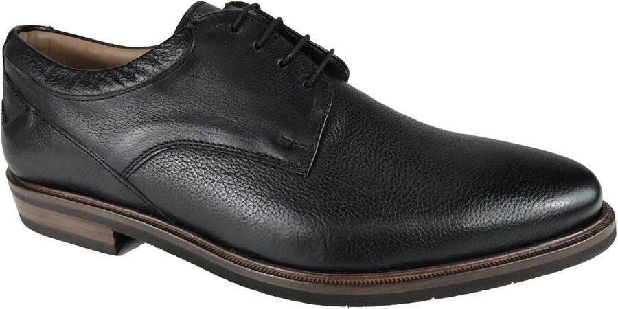 Ambiorix GEKLEDE SCHOEN ALDO Sub ZWART