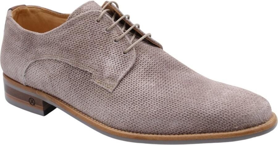 Ambiorix Jurassic Grijze Schoen