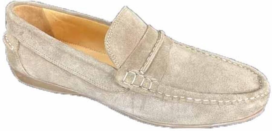 Ambiorix Schoenen Mocassin