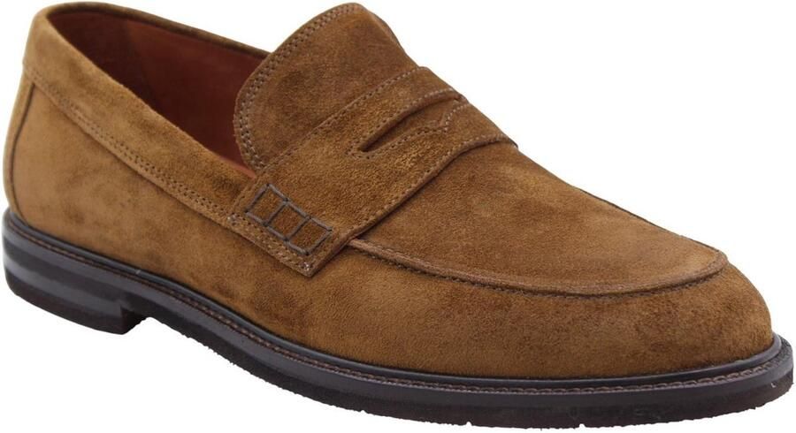 Ambiorix GEKLEDE SCHOEN JURASSIC STORM BRUSCIATO