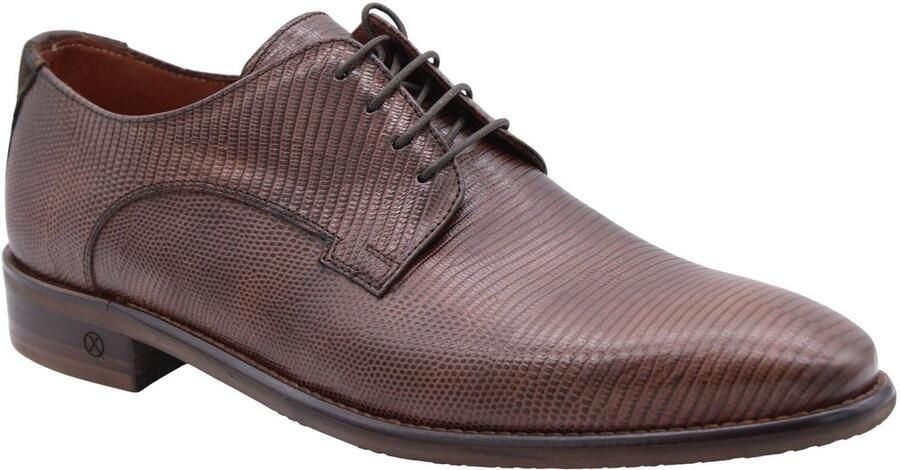 Ambiorix GEKLEDE SCHOEN JURASSIC STORM BRUSCIATO